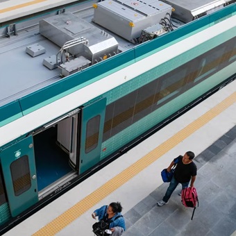 Tren Maya obtiene permiso para transportar diésel durante los próximos 15 años
