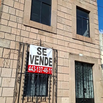 Crece compra de viviendas por extranjeros en Morelia, reporta sector inmobiliario