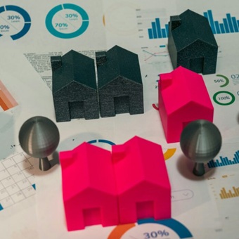 Precio de la vivienda en Guanajuato mantiene crecimiento en 2026