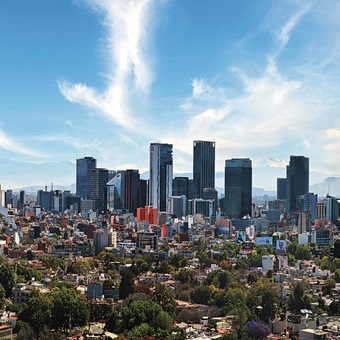 Es cuestión de incentivos: sector inmobiliario, construyendo una economía resiliente en México